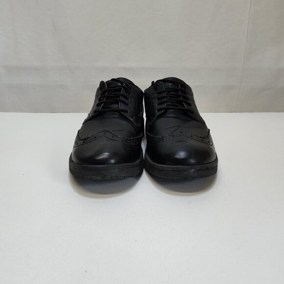 Tredsafe Roman Slip Resistant Wingtip Restaurant Approved Mark II Sole Men's 10 - Picture 9 of 12